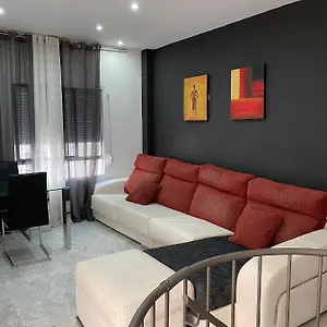  Apartamento Duplex Centro España