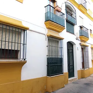  Apartamento Apartamento Rústico_centrico España